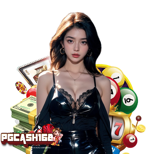 pgcash168 สล็อตออนไลน์