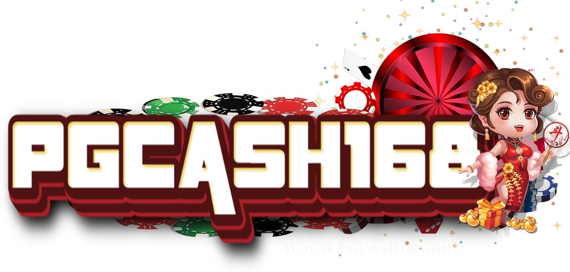 pgcash168